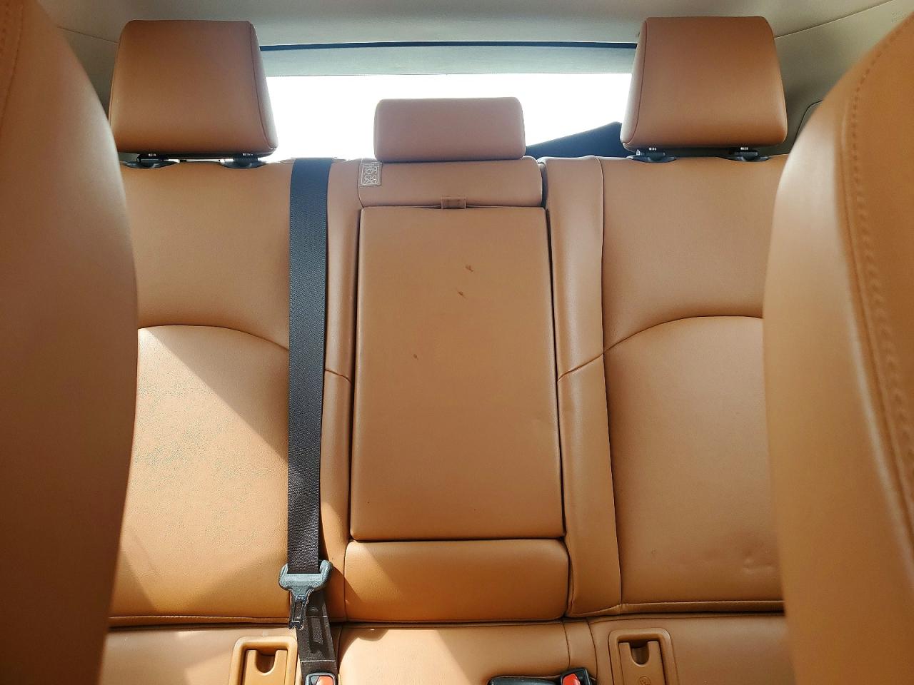 2019 LEXUS UX 200 photo 28