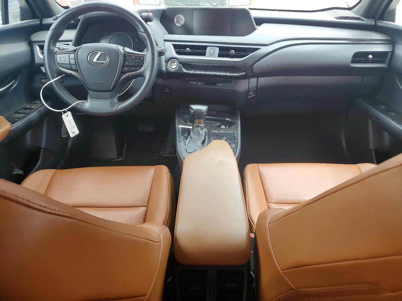 2019 LEXUS UX 200 photo 22