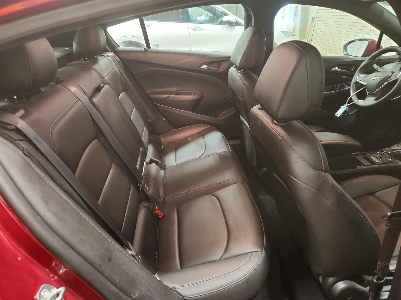 2017 CHEVROLET CRUZE PREMIER photo 28