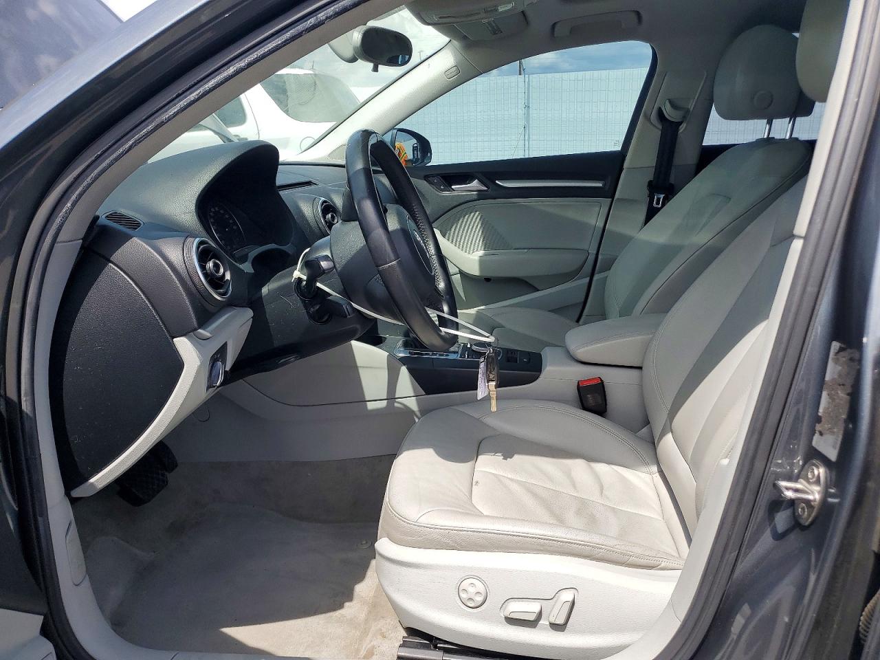 2015 AUDI A3 PREMIUM photo 19