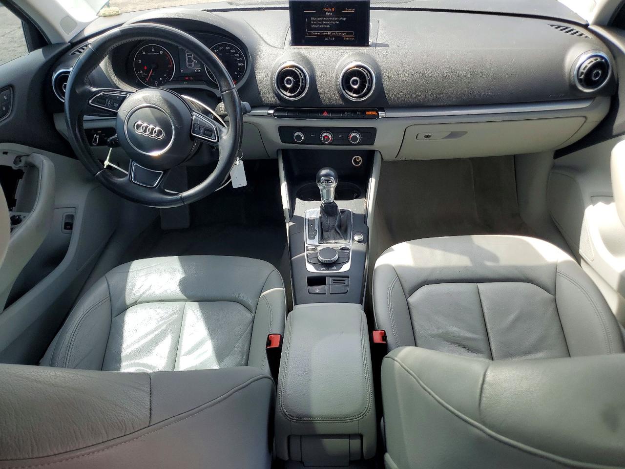 2015 AUDI A3 PREMIUM photo 22