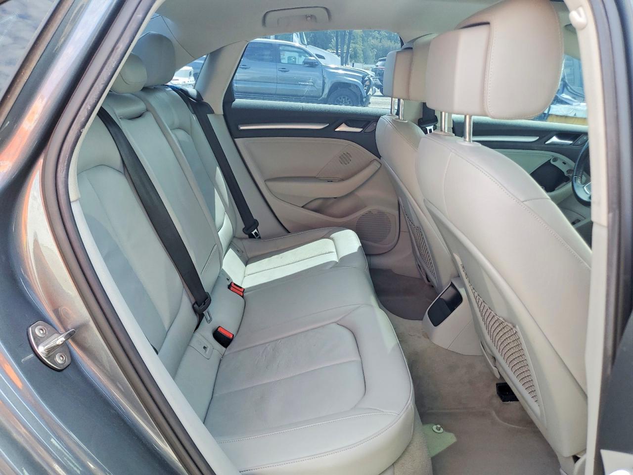 2015 AUDI A3 PREMIUM photo 28