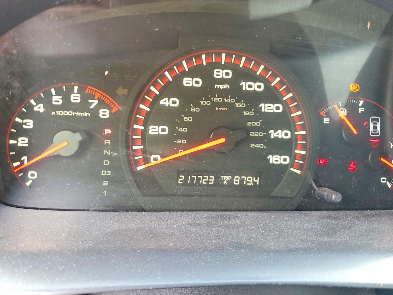 2007 HONDA ACCORD LX photo 25