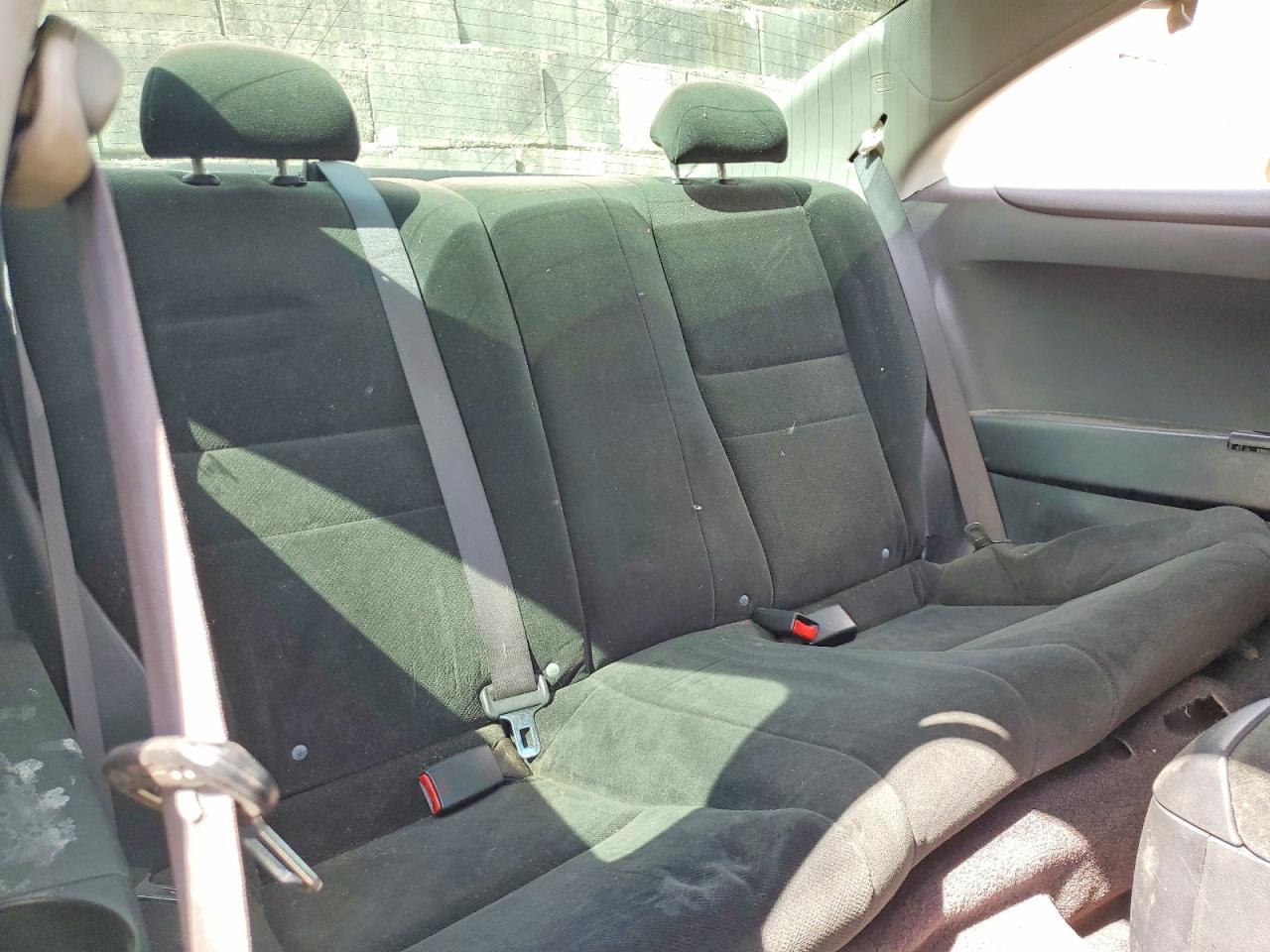 2007 HONDA ACCORD LX photo 28
