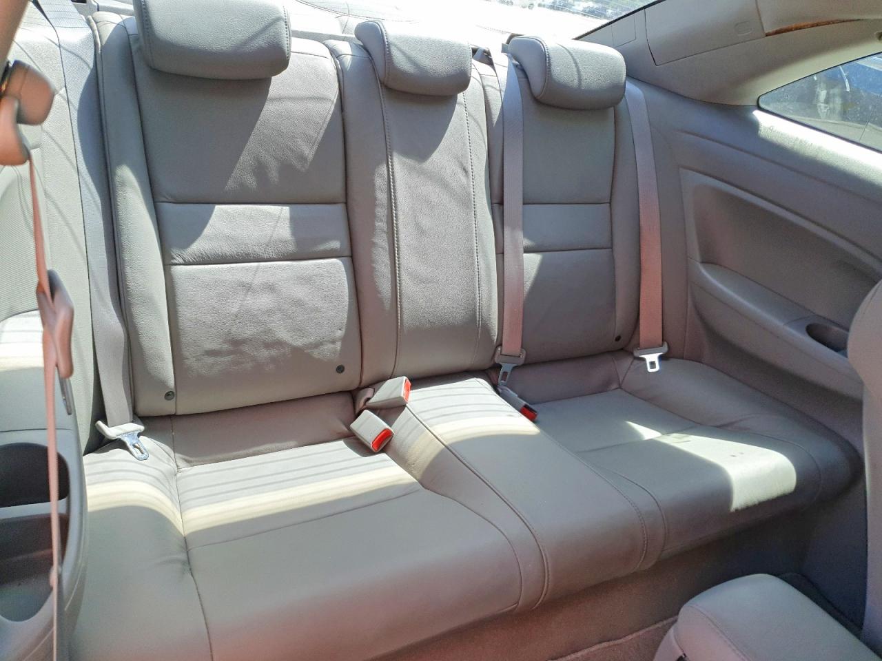 2009 HONDA CIVIC EXL photo 28