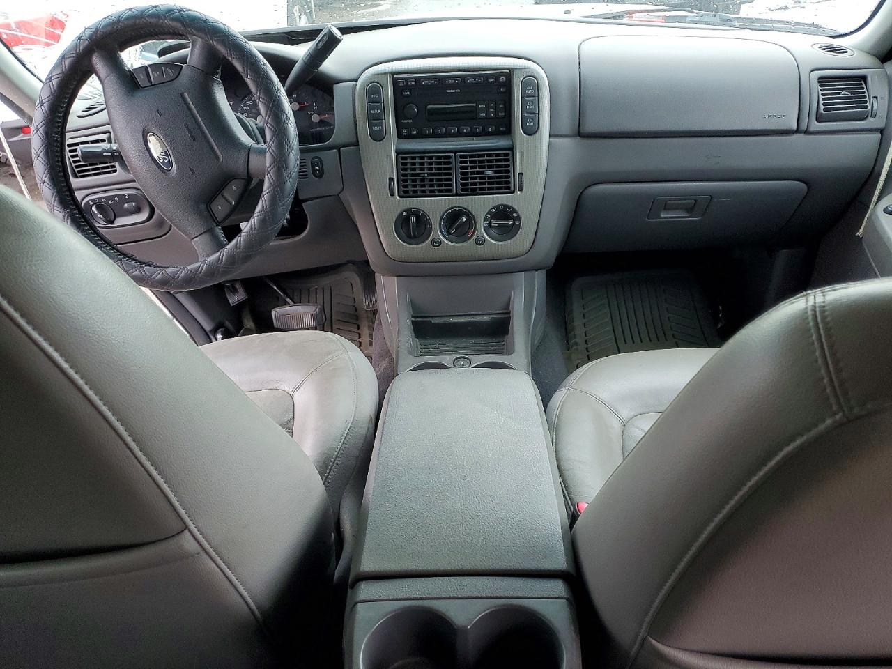 2005 FORD EXPLORER XLT photo 22