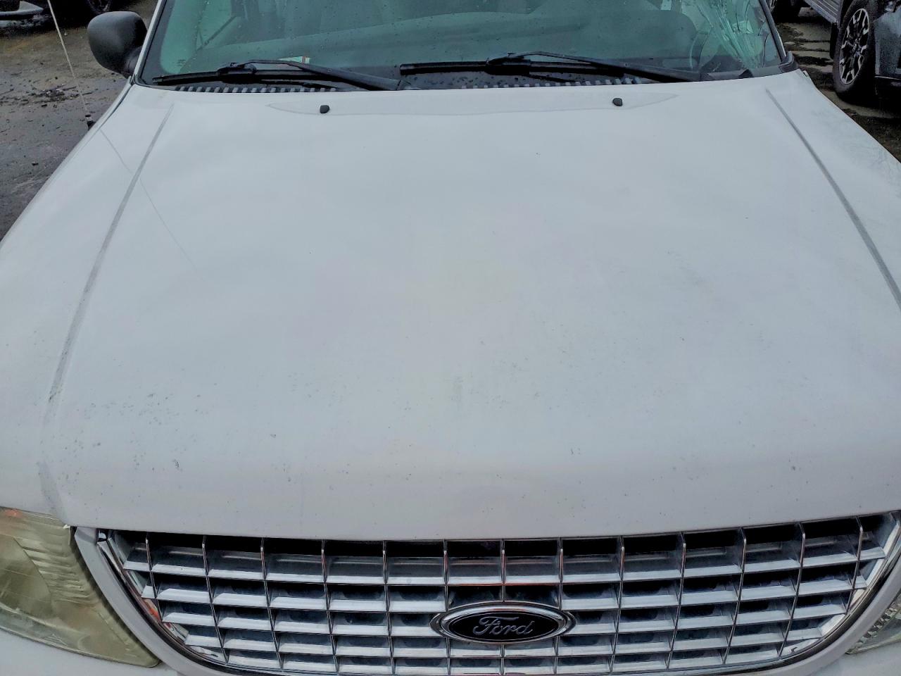 2005 FORD EXPLORER XLT photo 31