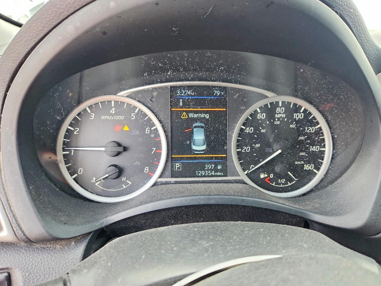 2019 NISSAN SENTRA SV photo 17