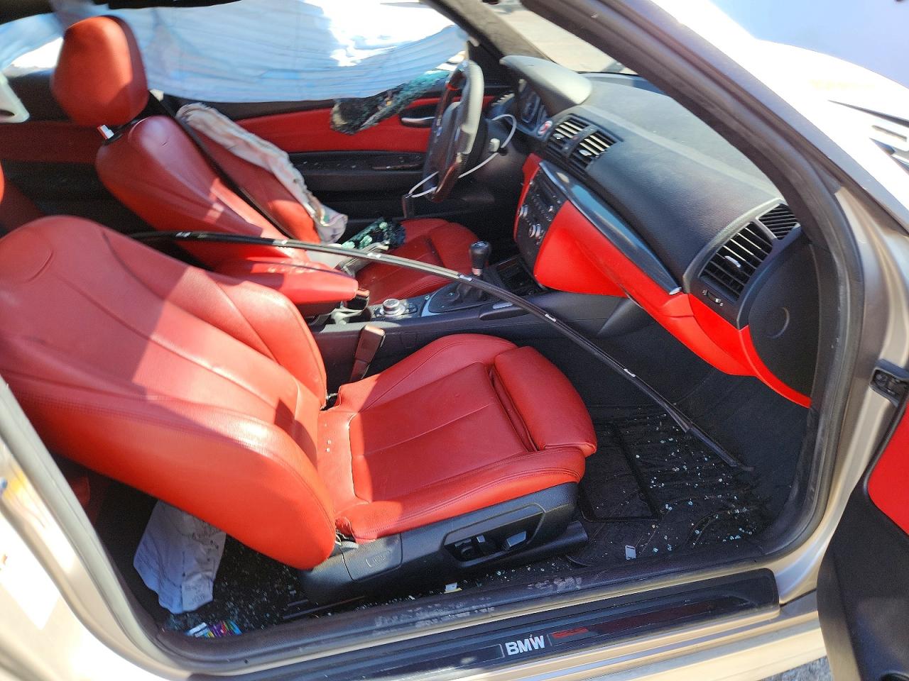 2009 BMW 135 I photo 13