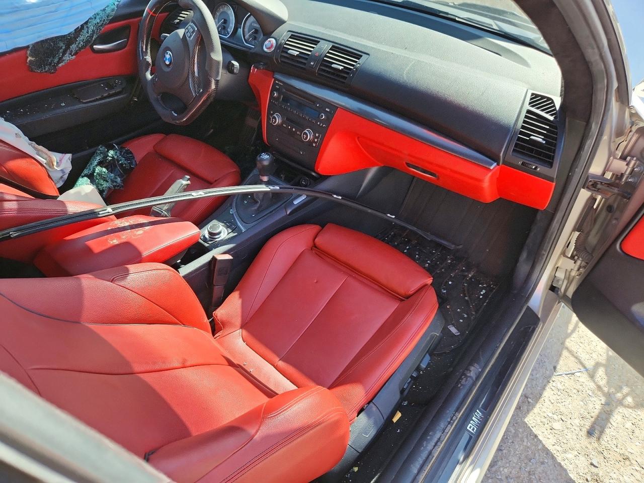 2009 BMW 135 I photo 15