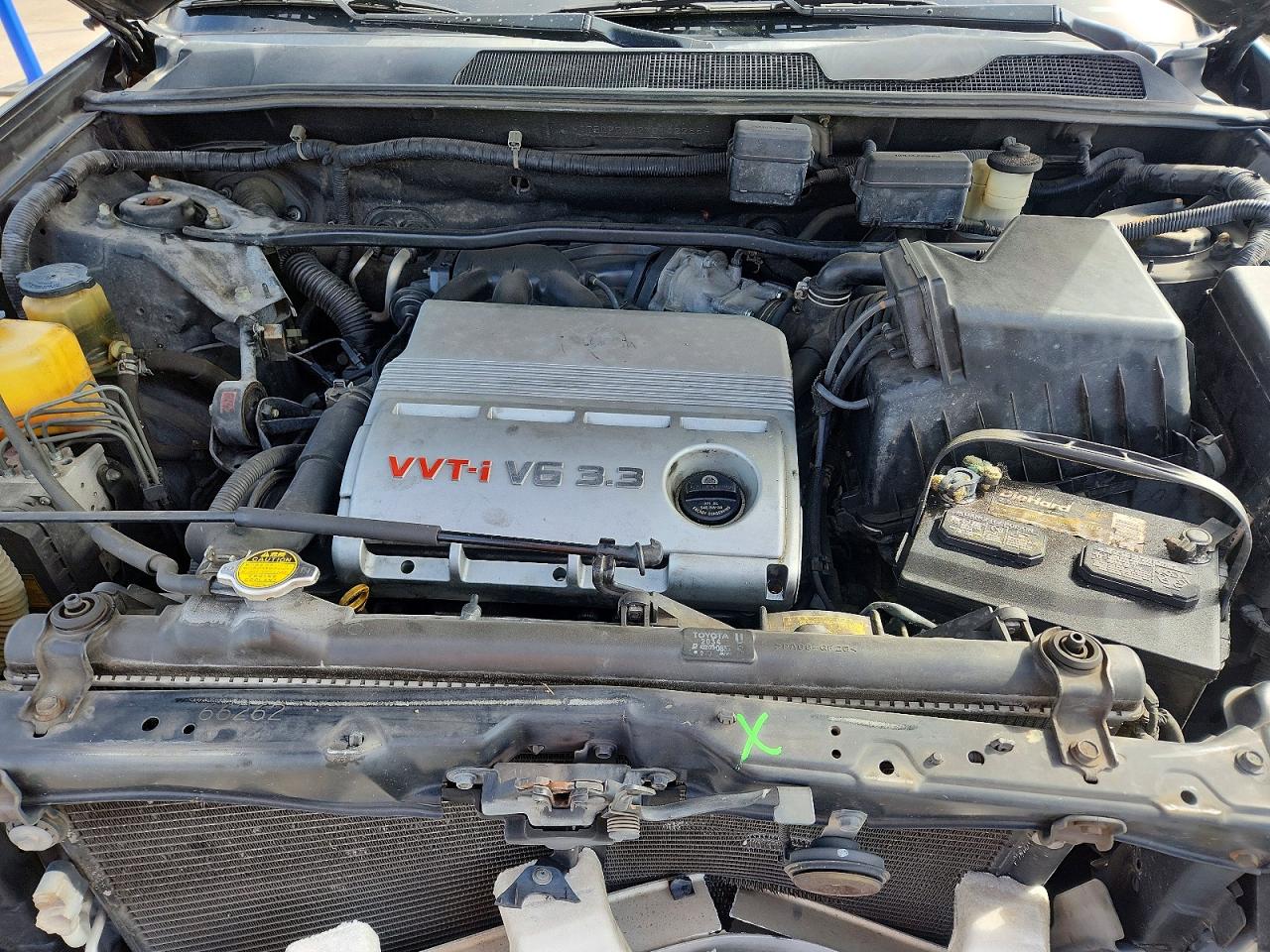 2007 TOYOTA HIGHLANDER LIMITED photo 31