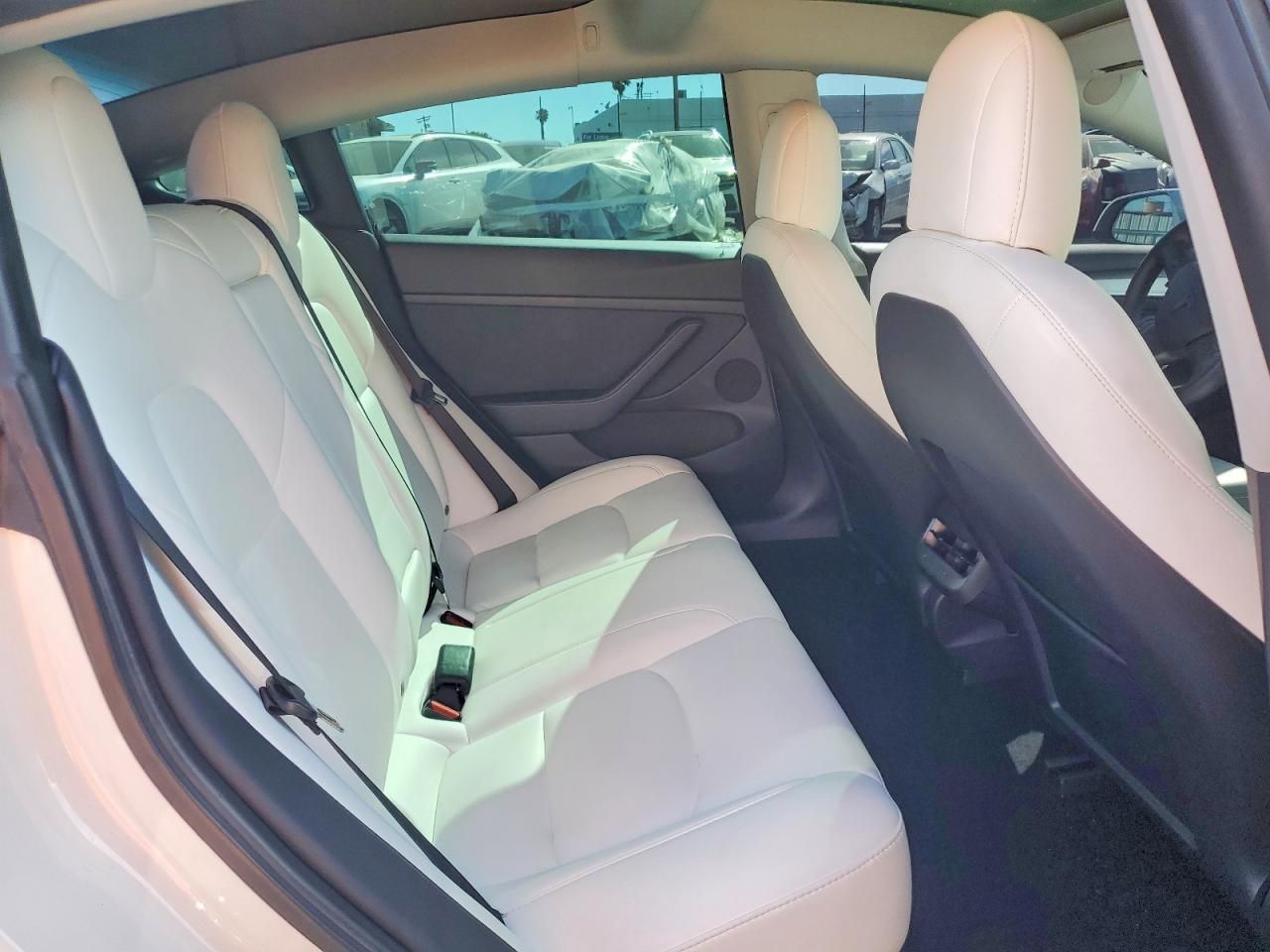 2021 TESLA MODEL 3 photo 28