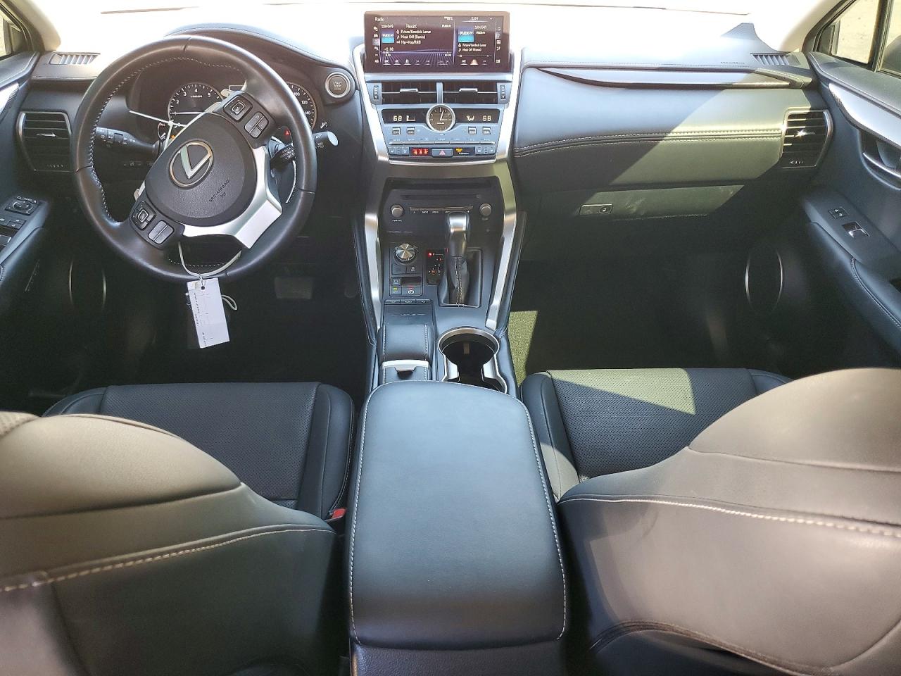 2020 LEXUS NX 300 photo 22