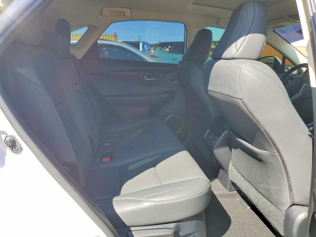 2020 LEXUS NX 300 photo 28