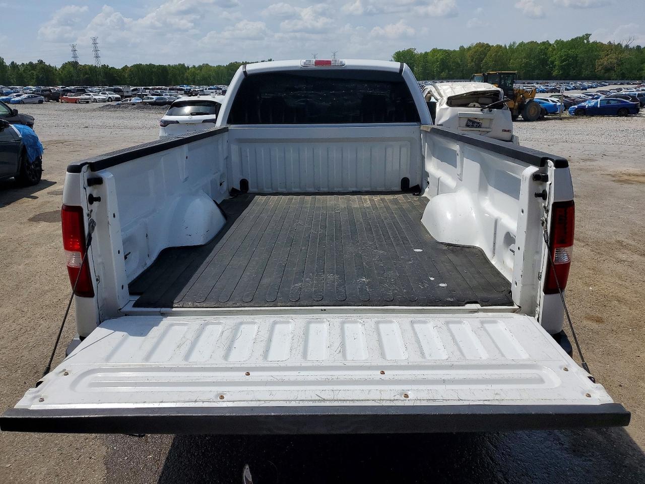 2005 FORD F150 photo 10