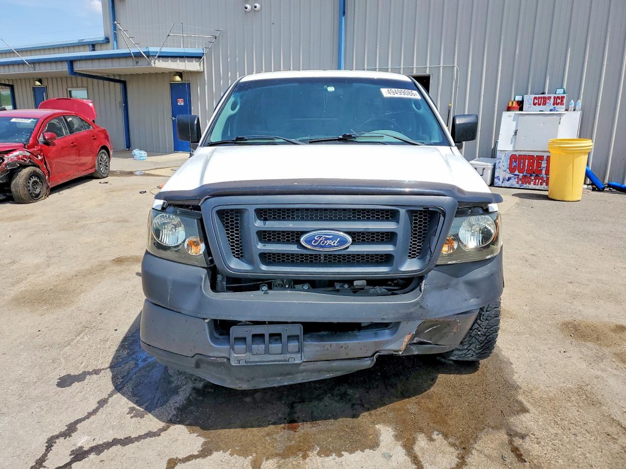 2005 FORD F150 photo 5
