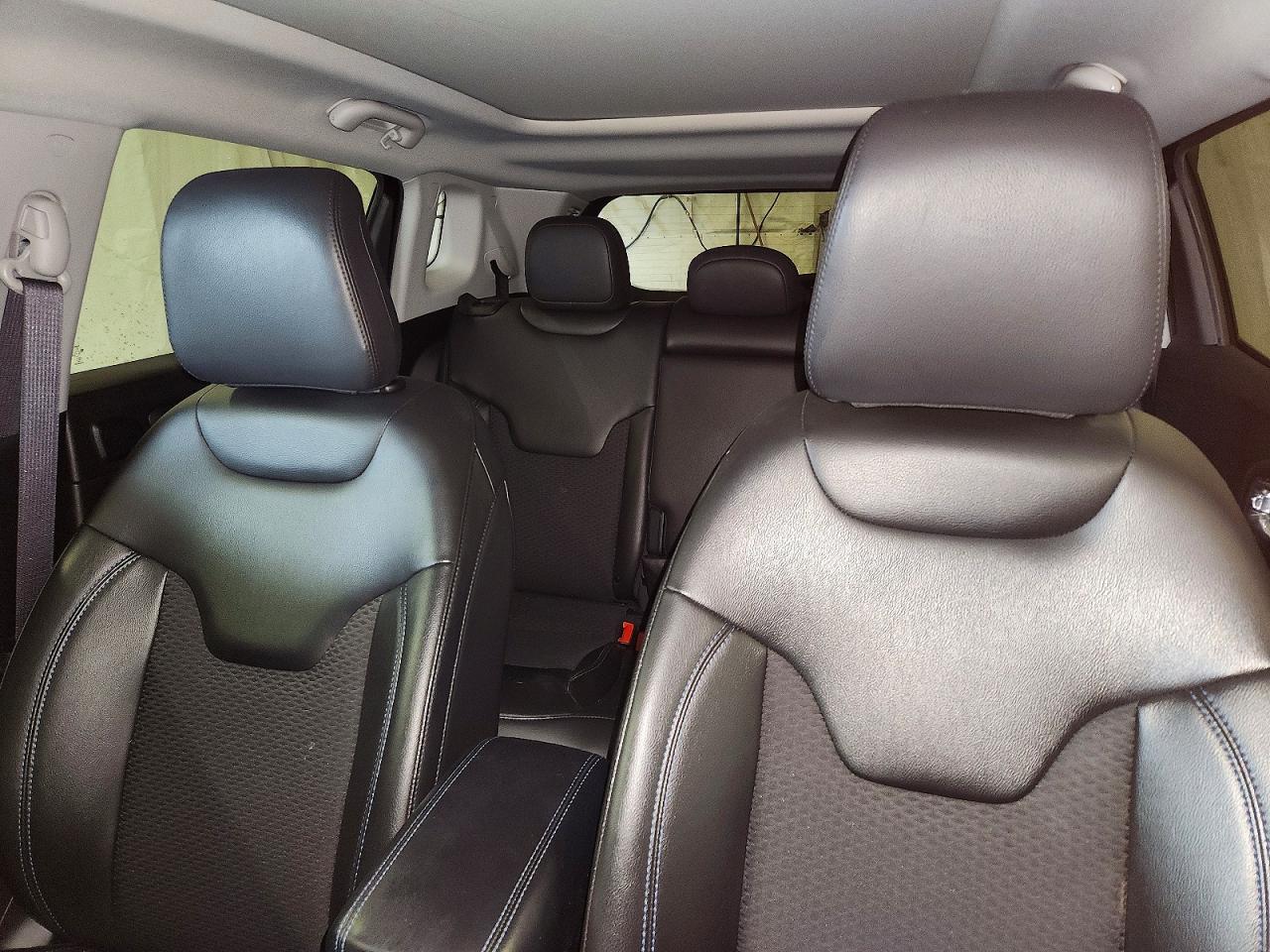 2022 JEEP COMPASS LATITUDE photo 19