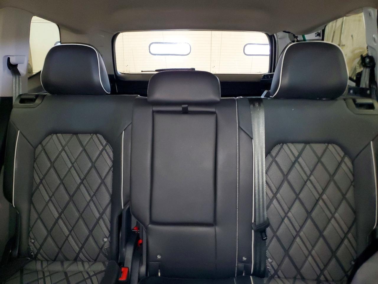 2024 VOLKSWAGEN ATLAS SEL PREMIUM R-LINE photo 19