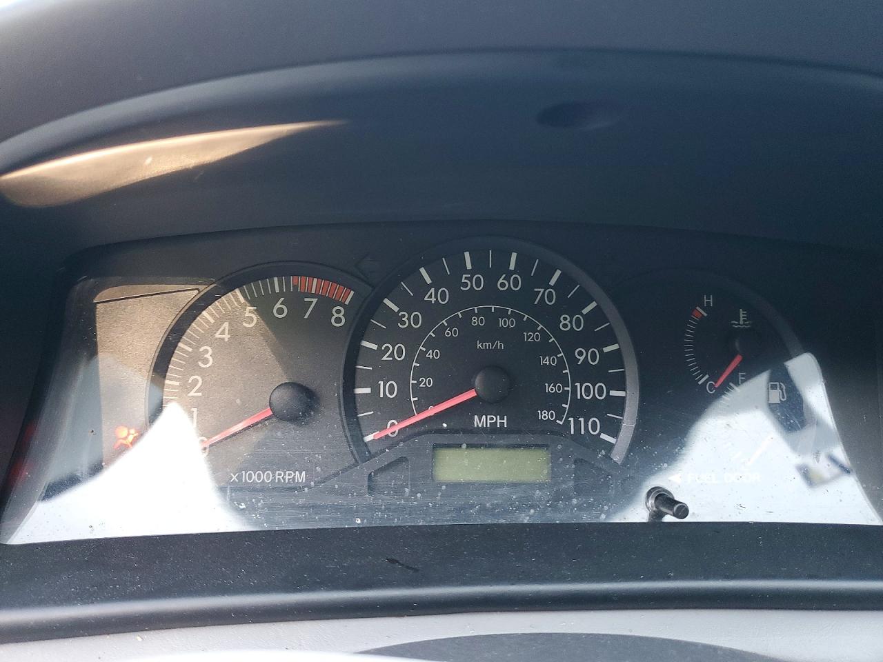 2007 TOYOTA COROLLA CE photo 17