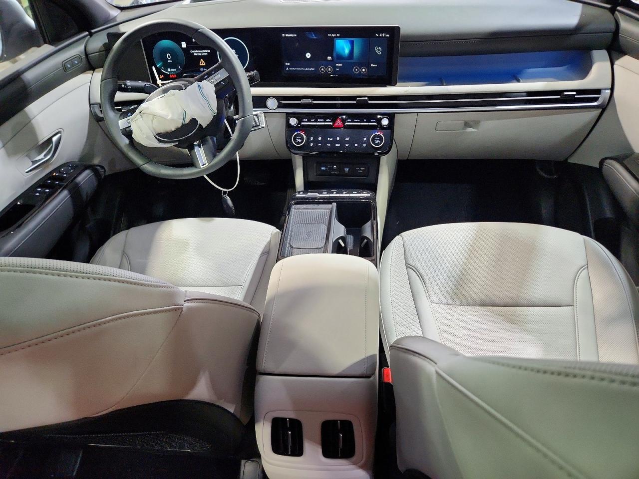 2026 HYUNDAI TUCSON LIMITED photo 15