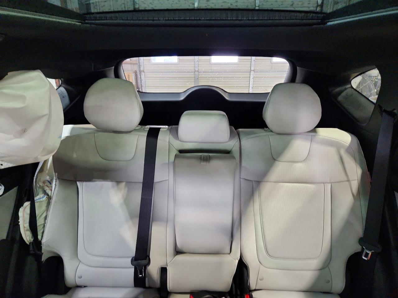 2026 HYUNDAI TUCSON LIMITED photo 19