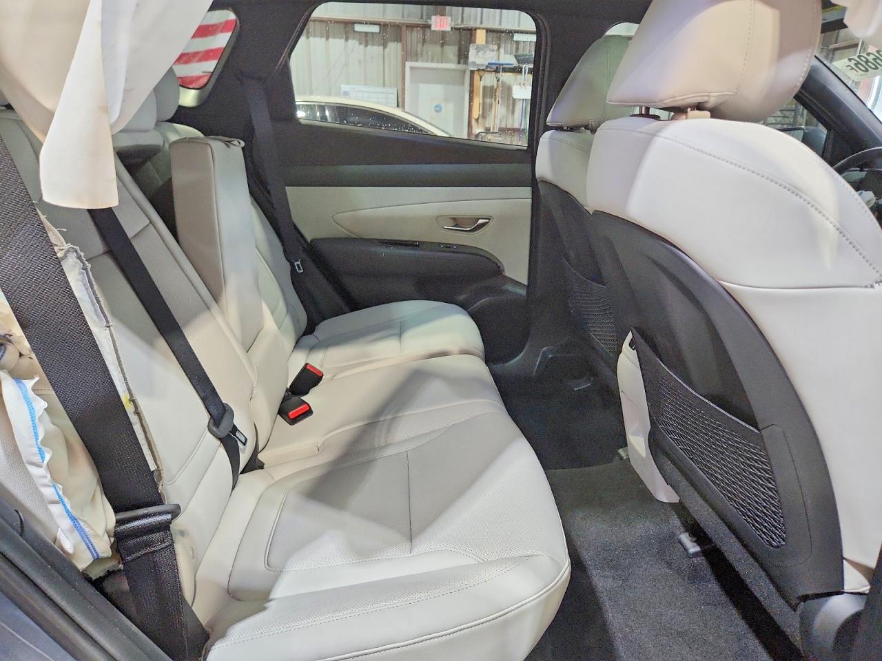2026 HYUNDAI TUCSON LIMITED photo 21