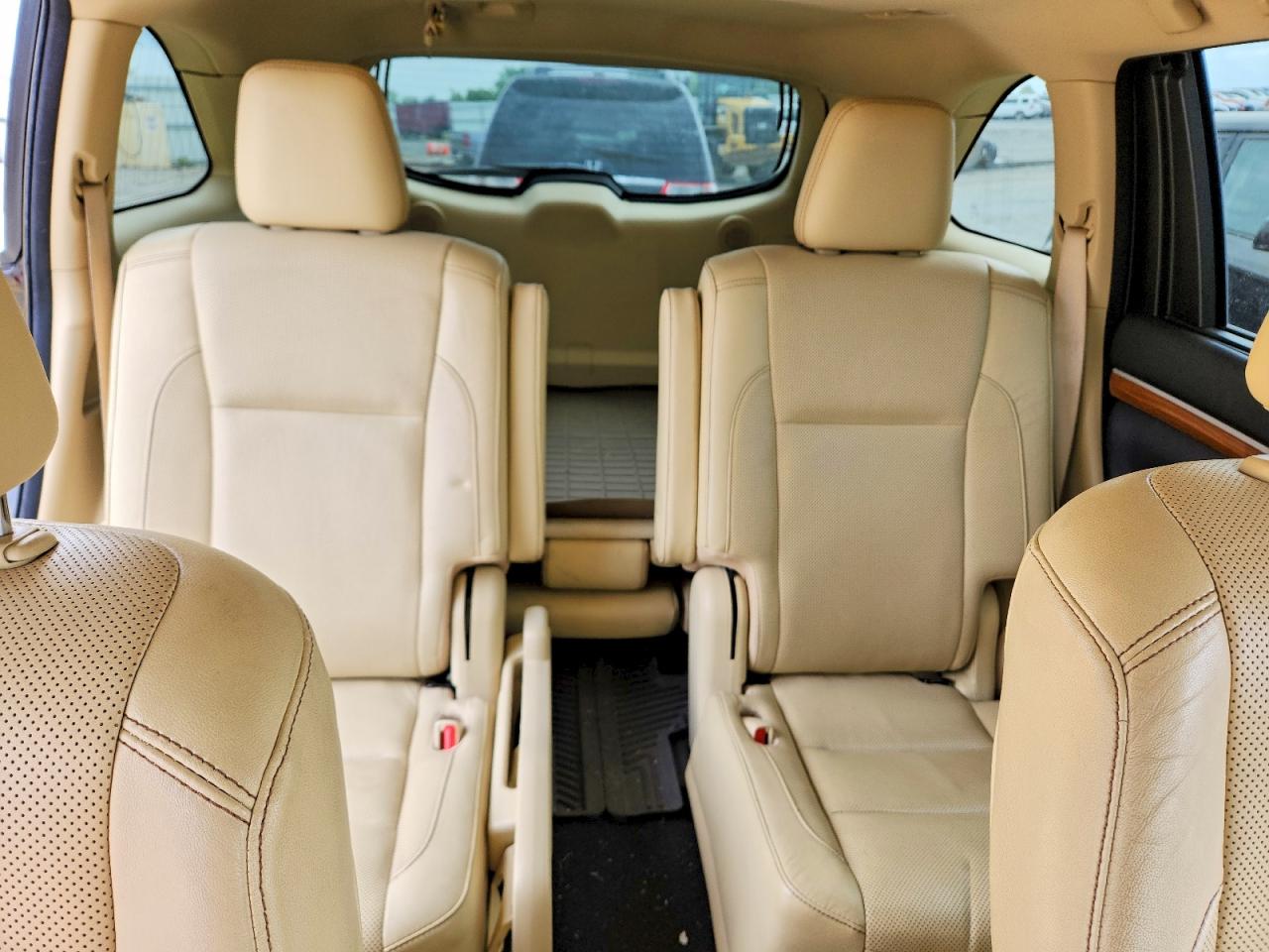 2017 TOYOTA HIGHLANDER LIMITED PLATINUM photo 19