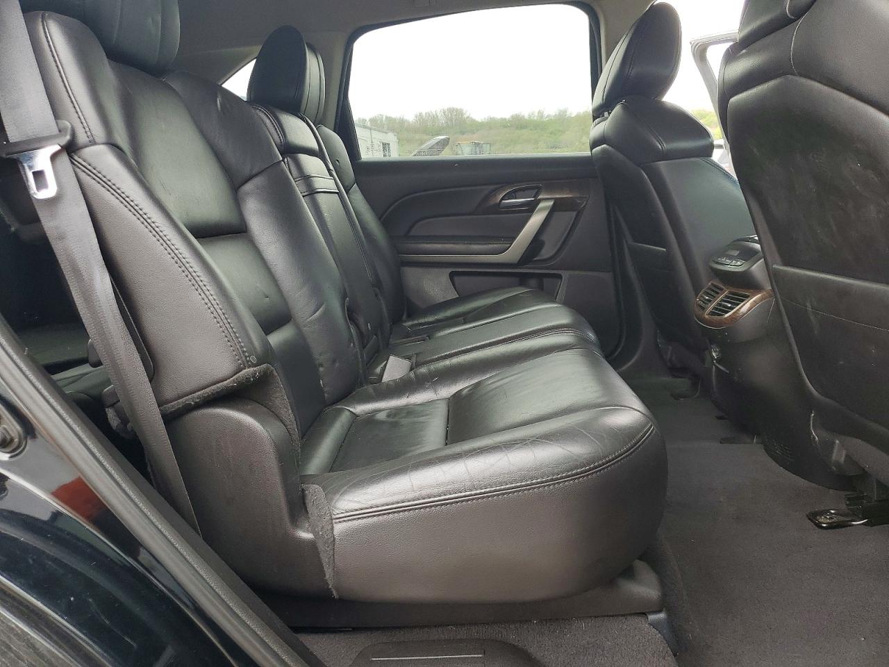 2013 ACURA MDX photo 31