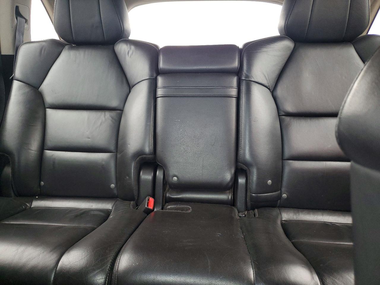 2013 ACURA MDX photo 28