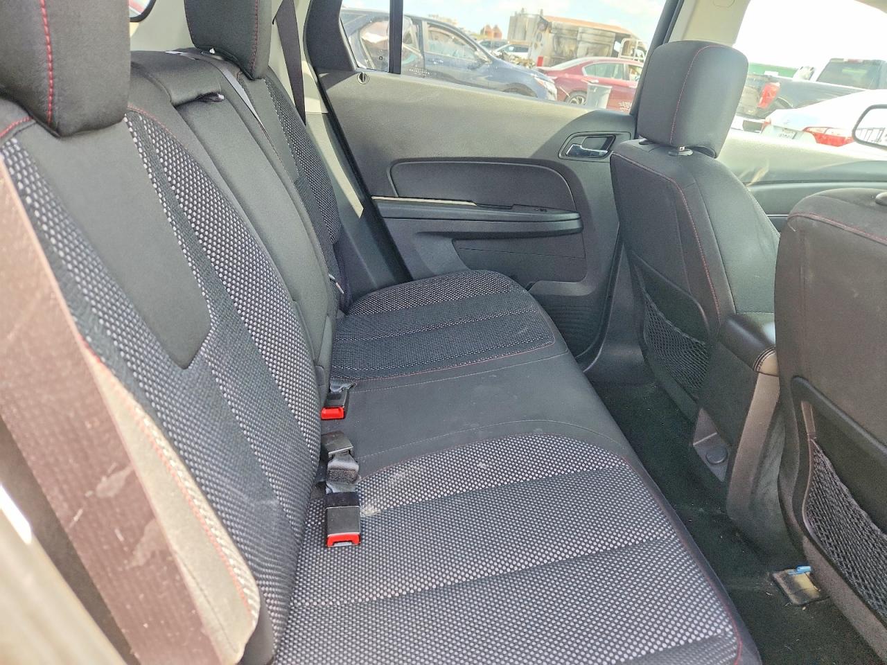 2017 GMC TERRAIN SLE photo 21