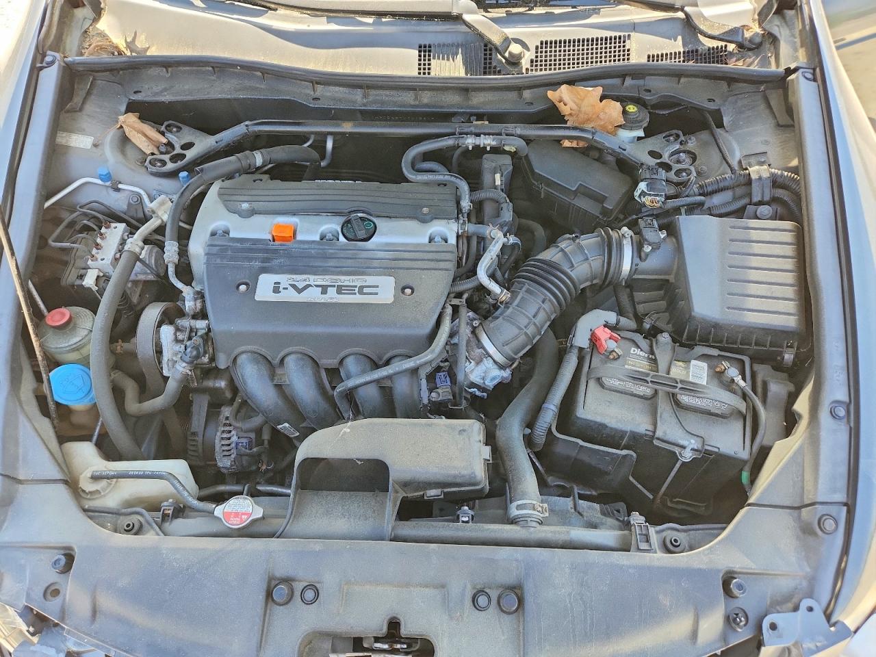 2009 HONDA ACCORD EX photo 21