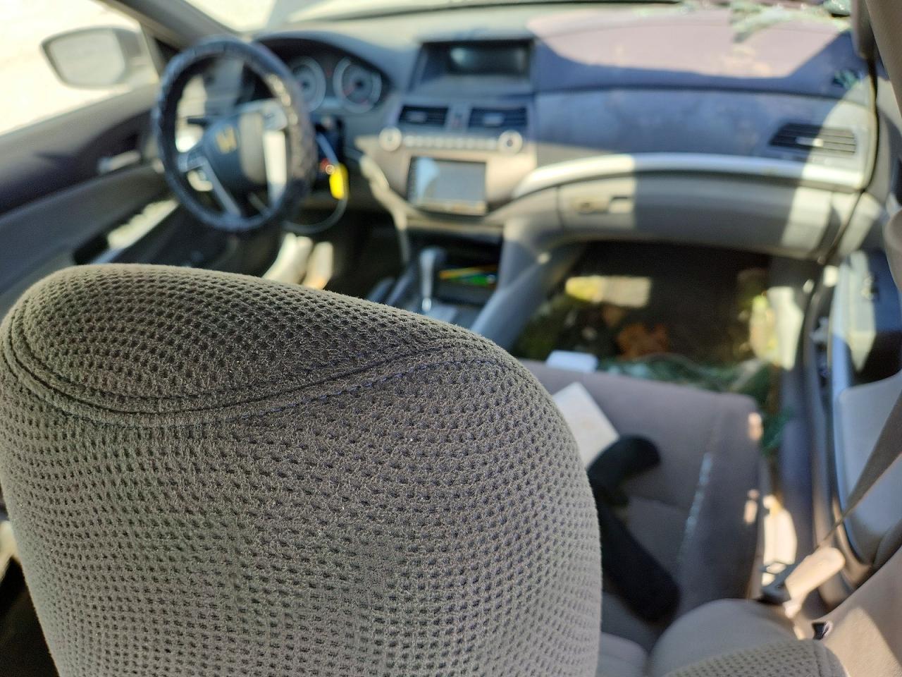 2009 HONDA ACCORD EX photo 15