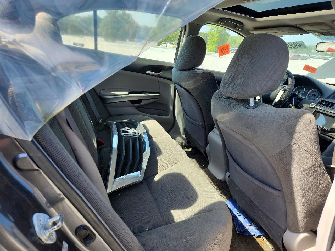 2009 HONDA ACCORD EX photo 19