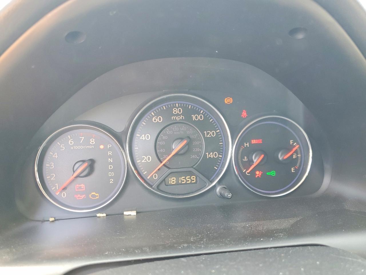 2004 HONDA CIVIC EX photo 25
