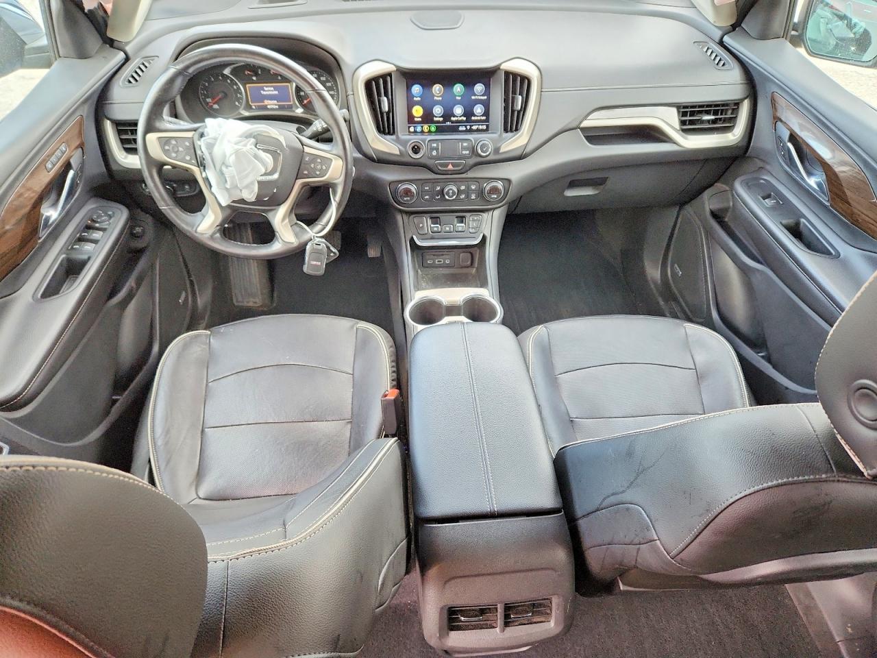 2020 GMC TERRAIN DENALI photo 15