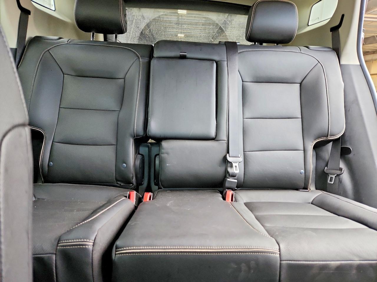 2020 GMC TERRAIN DENALI photo 19