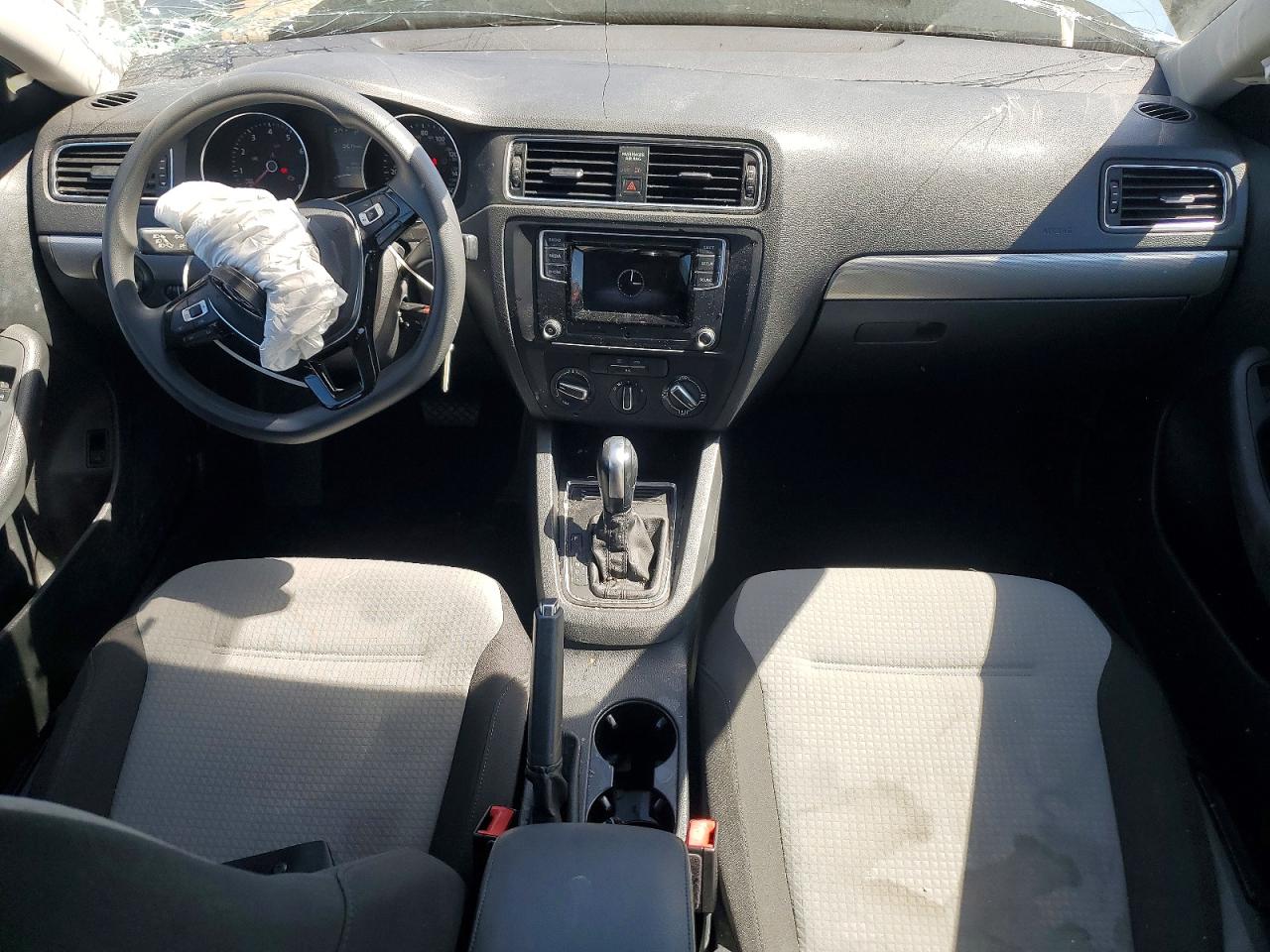 2017 VOLKSWAGEN JETTA S photo 15