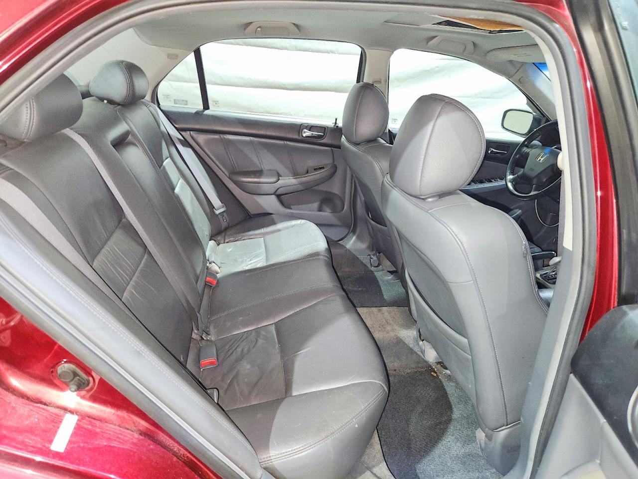 2006 HONDA ACCORD EX photo 28