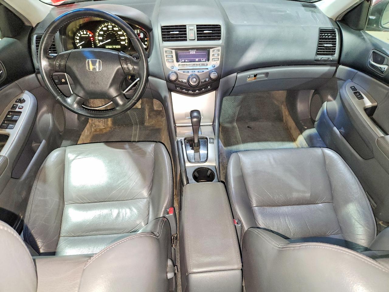 2006 HONDA ACCORD EX photo 22