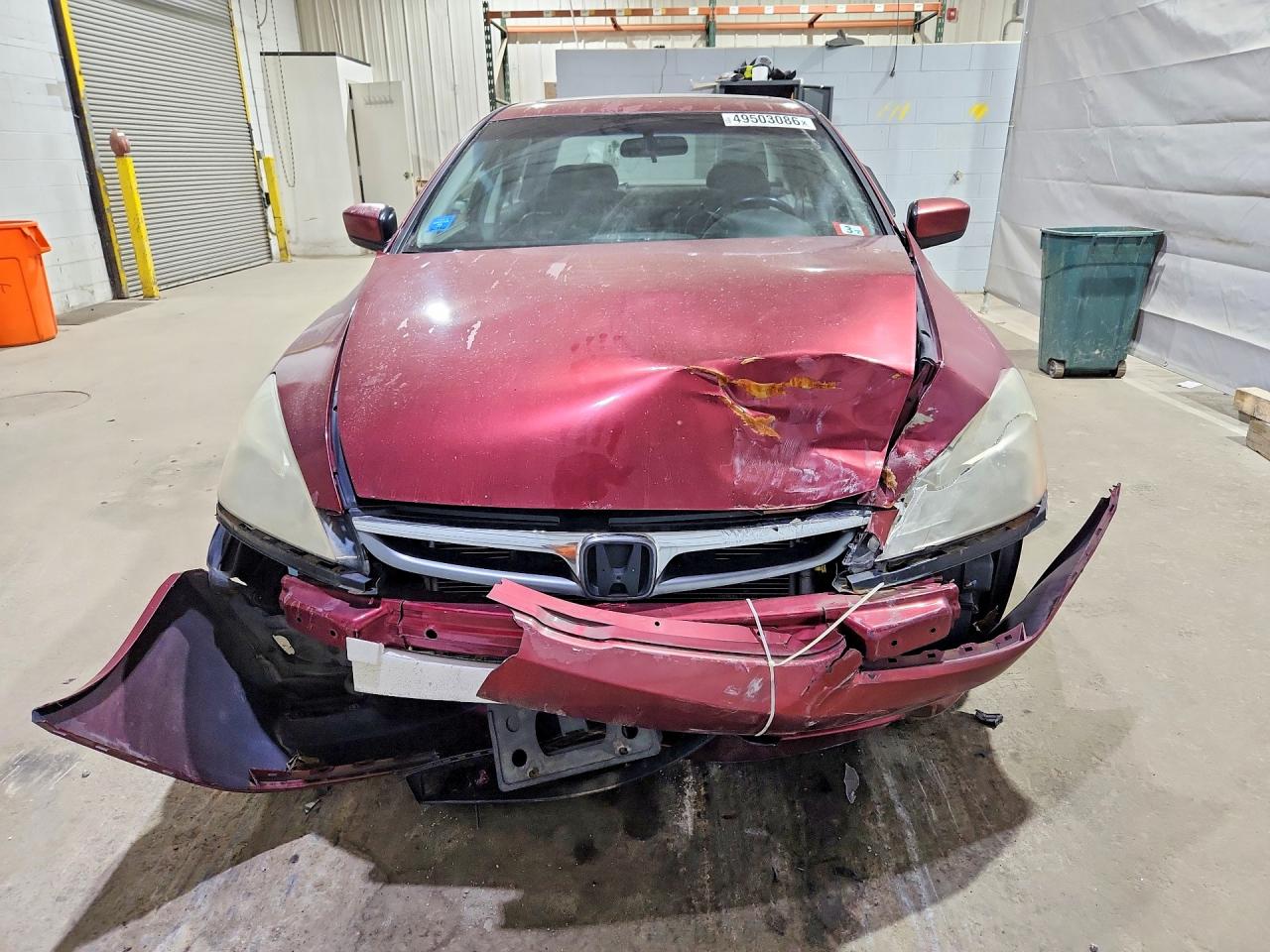 2006 HONDA ACCORD EX photo 13