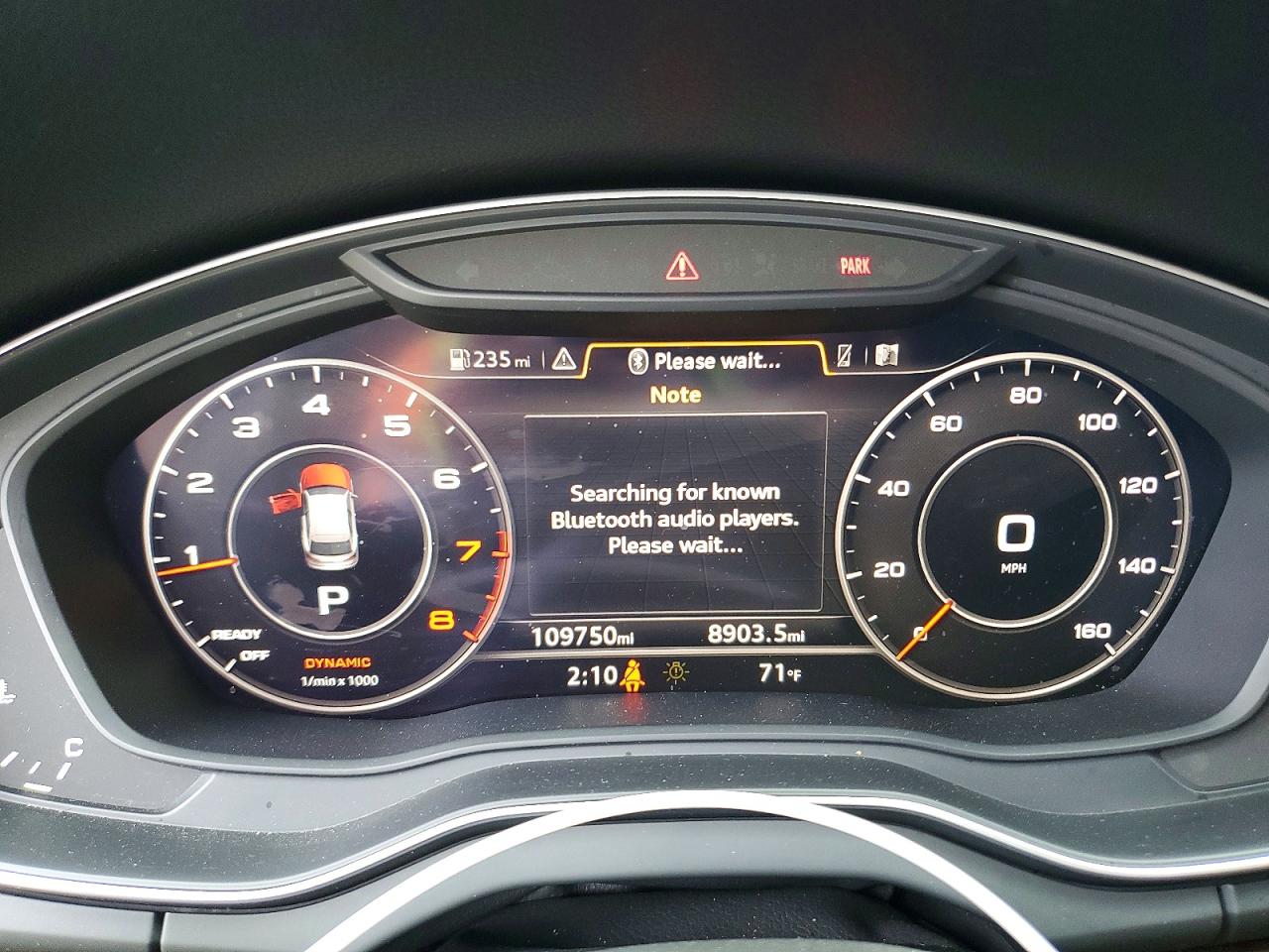 2019 AUDI Q5 PREMIUM PLUS photo 25