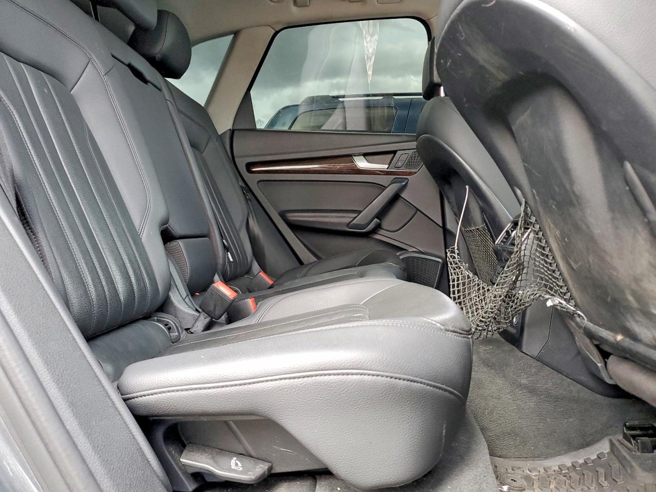 2019 AUDI Q5 PREMIUM PLUS photo 31