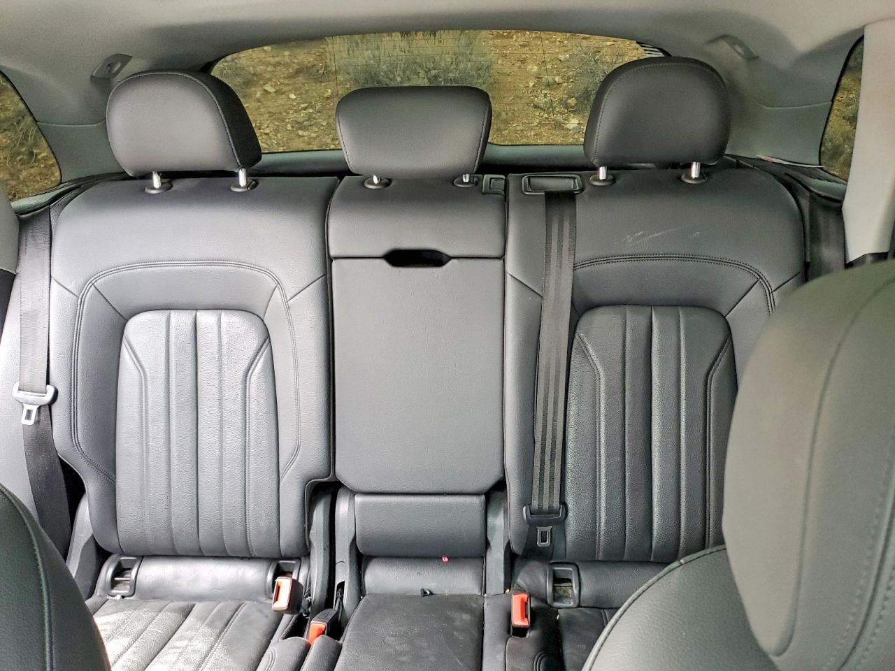 2019 AUDI Q5 PREMIUM PLUS photo 28