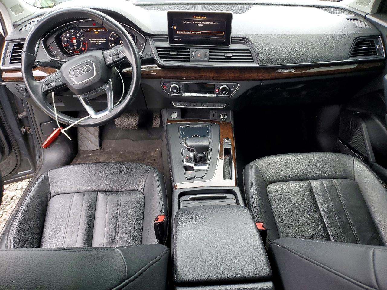 2019 AUDI Q5 PREMIUM PLUS photo 22