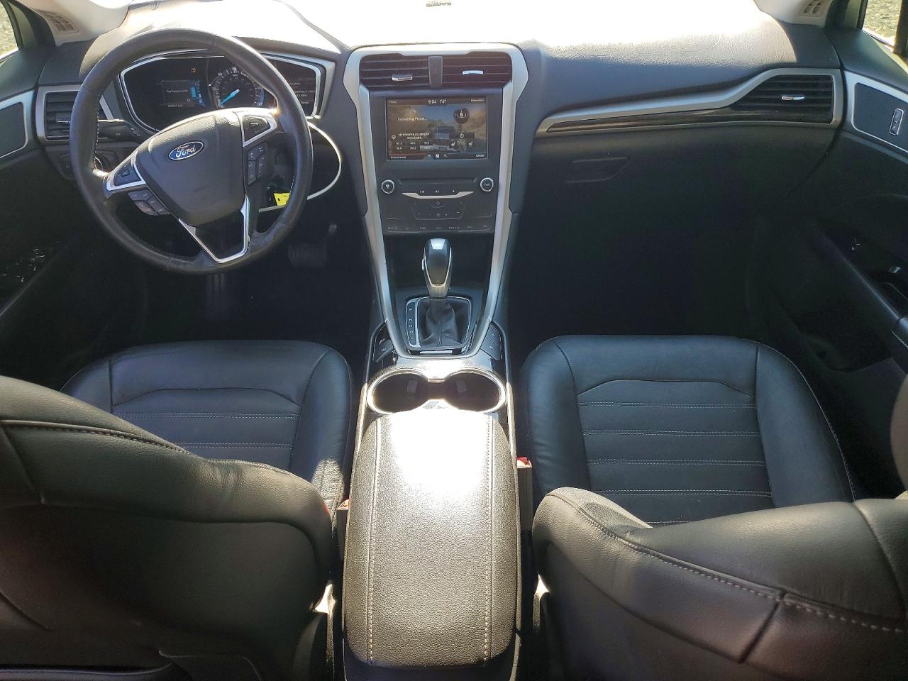 2015 FORD FUSION SE PHEV photo 15