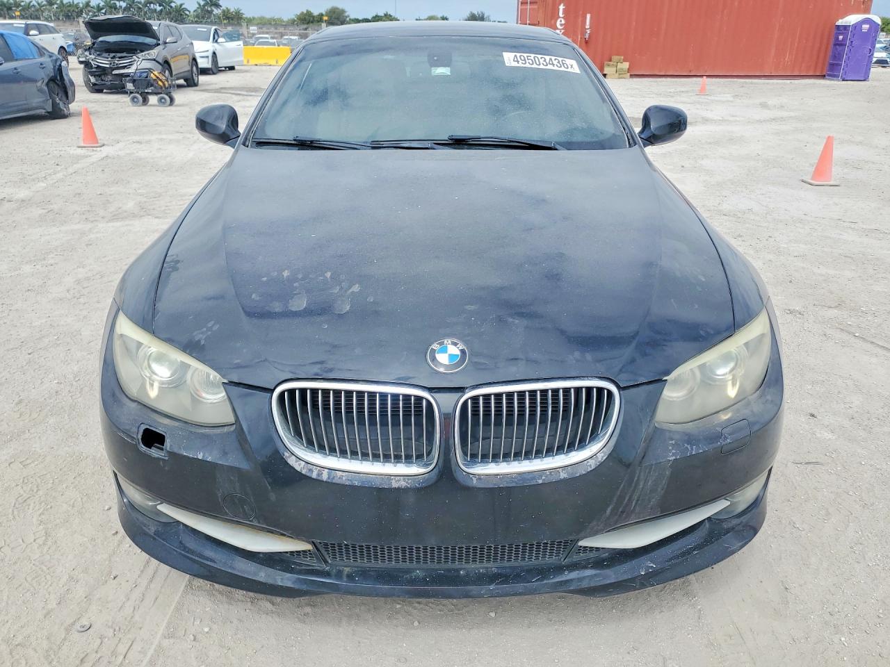 2011 BMW 335 I photo 13