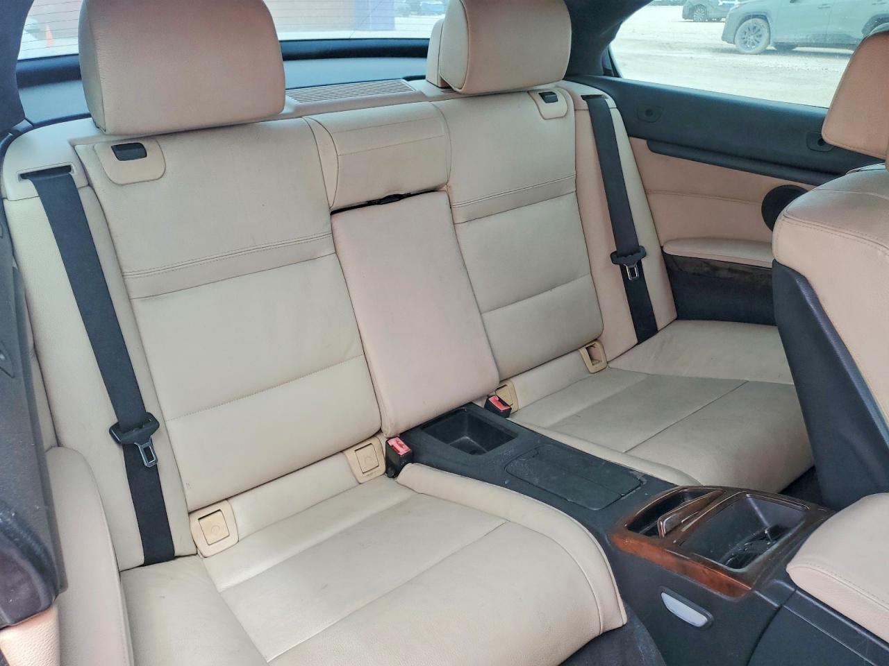 2011 BMW 335 I photo 28
