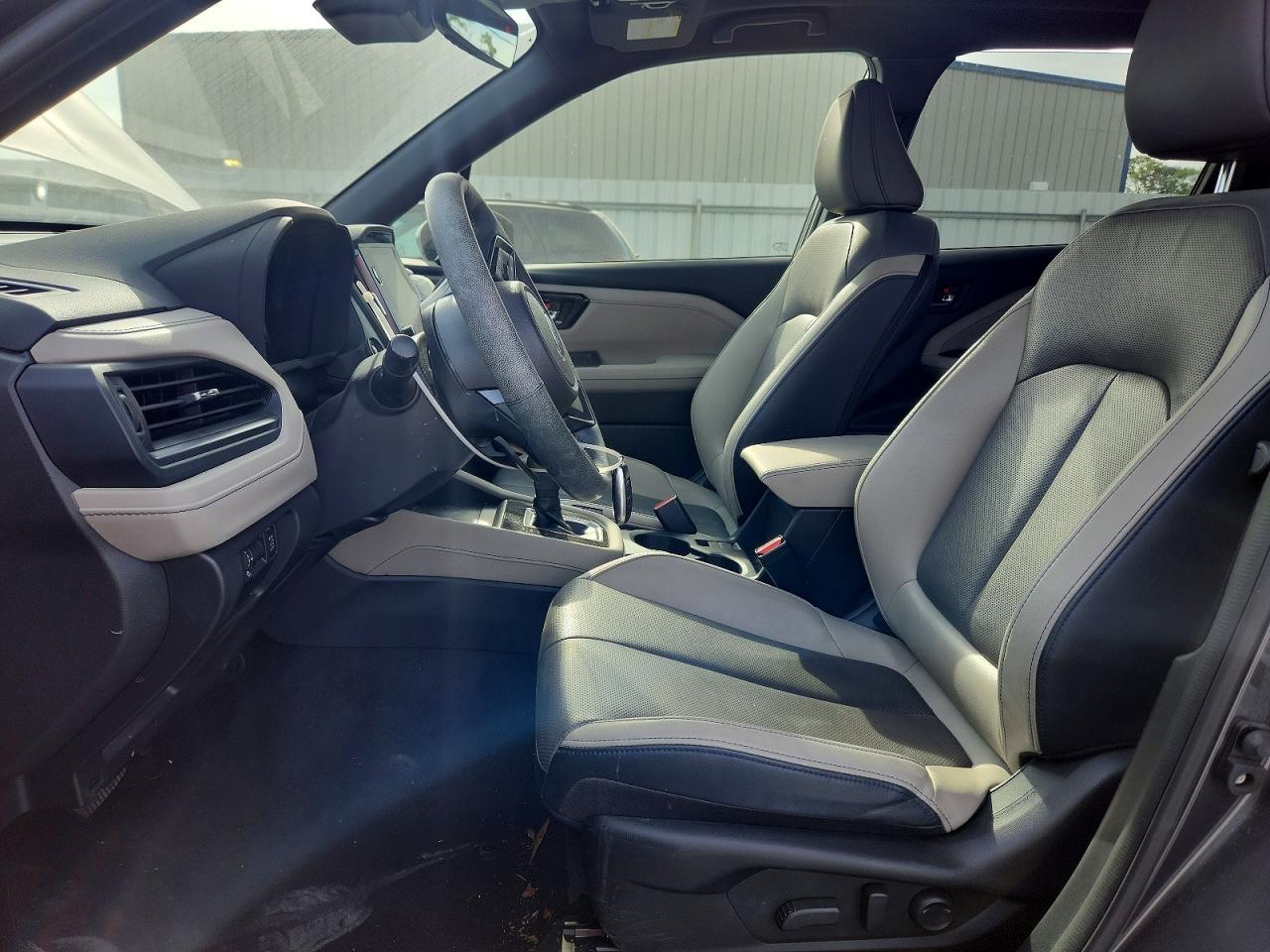 2025 SUBARU FORESTER LIMITED photo 19