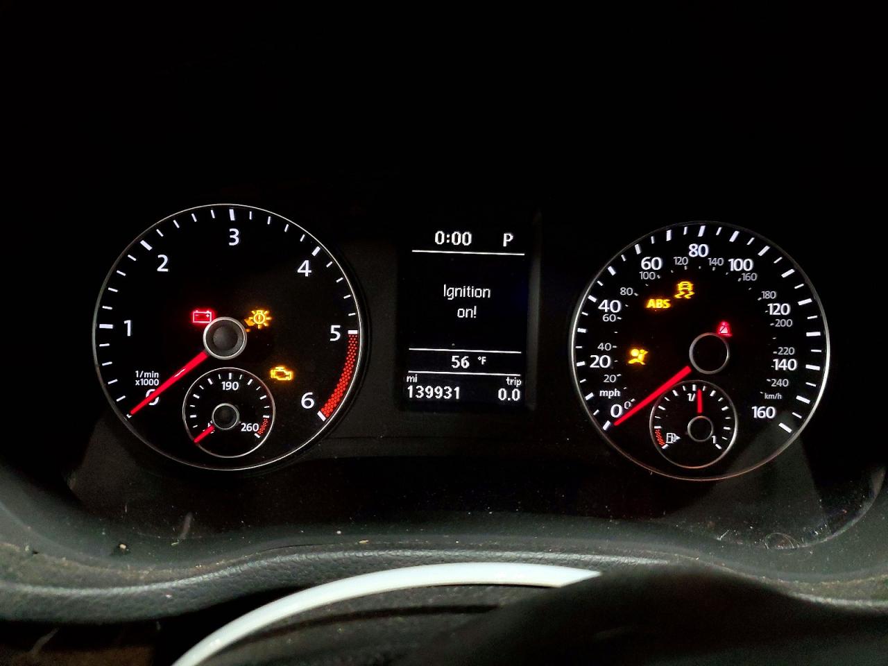 2015 VOLKSWAGEN PASSAT SEL photo 17