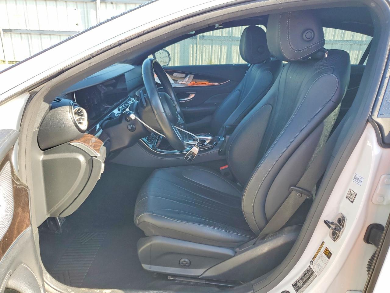 2020 MERCEDES-BENZ CLS 450 4MATIC photo 19